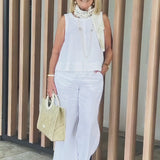 Greta | Legeres Eleganz-Set