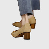 Lotte | Elegante Absatzschuhe