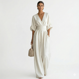 Cheska - Eleganter und Raffinierter Jumpsuit