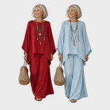 Beata - Elegantes Zweiteiliges Outfit