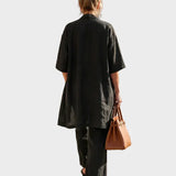 Linnea - Leggero Set aus Leinen