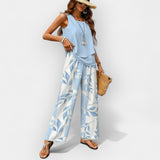 Valerie - Leichtes Sommer-Set