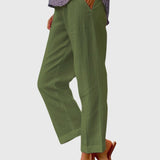 Marlene | Elegante Damenhose