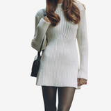 Luna™ Strickkleid