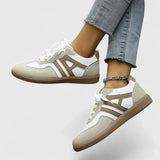 Nadja | Orthopädische Schuhe