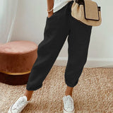 Clara | Fließende, bequeme und elegante Hose