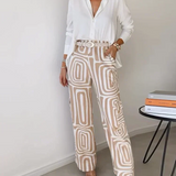 Lotte | Bequemes und elegantes Set (Gürtel gratis)