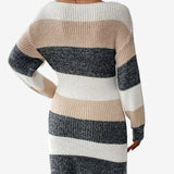 Elestte™ Strickkleid