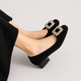 Kathrin | Orthopädische Absatzschuhe
