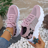 Ronja | Bequeme und atmungsaktive Sneaker