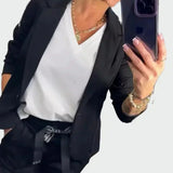 Ella - Komplettanzug für Damen mit Hose und Jacke
