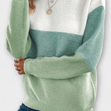 Clara™ Universitäts-Pullover