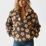 Daisy™ | Bequemer Pullover