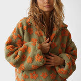 Daisy™ | Bequemer Pullover