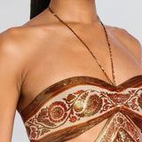 Viktorie – Elegantes Damenkleid