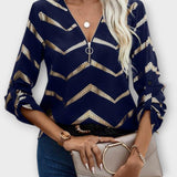 Ema - Zeitlos eleganter Pullover