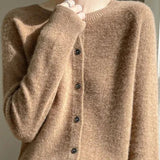 Glow™ Universitäts-Pullover