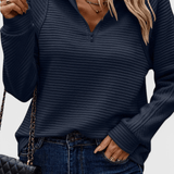 Helene™ Universitäts-Pullover