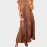 Emese - Zeitloses und bequemes Kleid