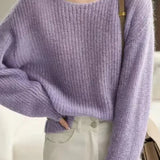 Kajo™ Universitäts-Pullover