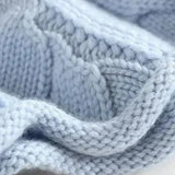 Ksenia™ | Bequemer Strickpullover