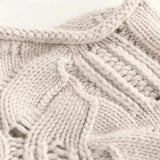Ksenia™ | Bequemer Strickpullover