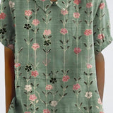 Blumenshirt