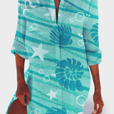 T-Shirt Estiva aus Premium-Baumwolle