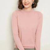 Luxe™ Pullover