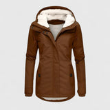 Lotte | Raffinierte Jacke