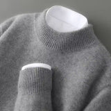 Hana - Zarter und eleganter Damenpullover