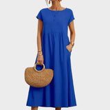 Gabrielle™ — Midi-Kleid in einem eleganten und zeitlosen Stil