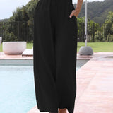 Helene | Elegante Sommerhose