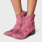 Annelore | Zeitlose elegante Stiefeletten