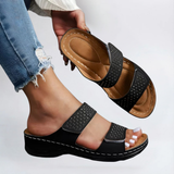 Marietta | Elegante orthopädische Sandalen