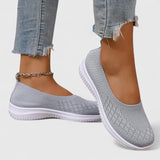Annemirl | Orthopädische Slip-on-Schuhe