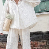 Elisabeth | Elegantes und legeres Set
