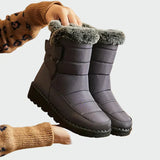 Cordelia | Winter-Stiefeletten
