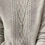 Säde™ Pullover