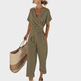 Isla - Elegantes Zweiteiliges Set