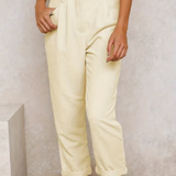Marie | Zeitlose Freizeithose