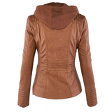 Paula | Bequeme Jacke