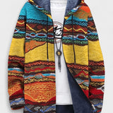 Simona™ | Luxuriöser künstlerischer Cardigan