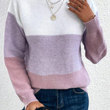 Soria™ Universitäts-Pullover