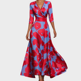 Emily - Elegantes und Leichtes Maxikleid