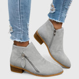 Alberta | Orthopädische Stiefel