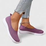 Annemirl | Orthopädische Slip-on-Schuhe