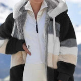 Martha | Bequeme Jacke