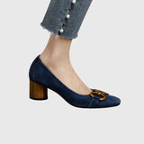 Margit | Elegante Absatzschuhe