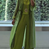 Marlene | Elegantes und bequemes Set